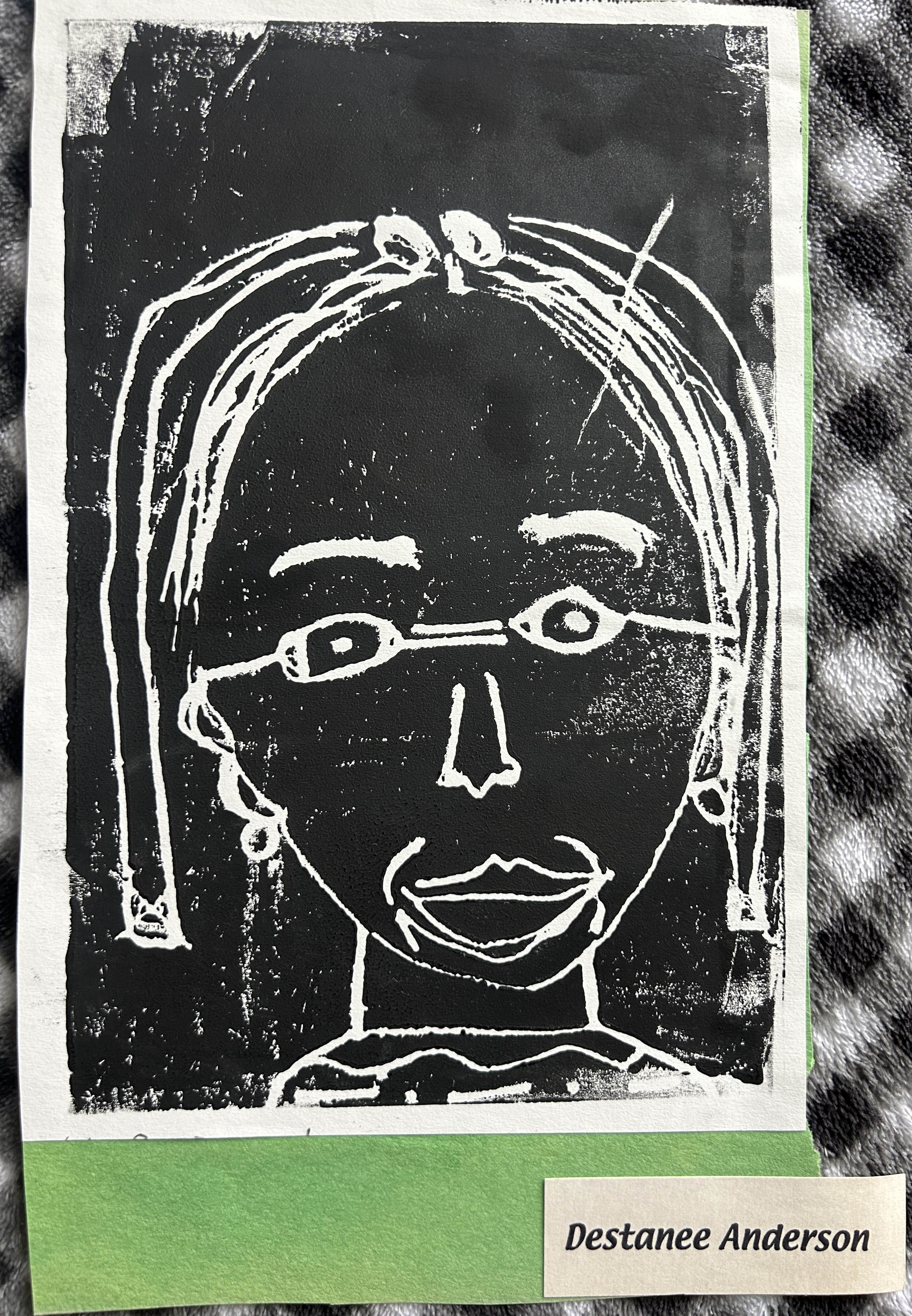 Archived artwork